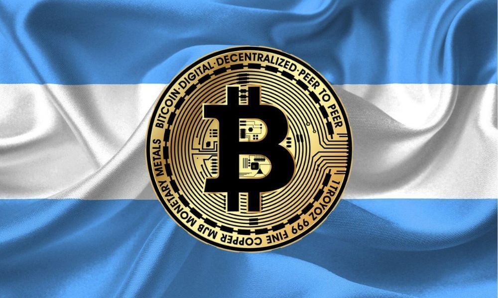 Argentina's Mendoza Province Now Accepting Crypto For Taxes And Fees!